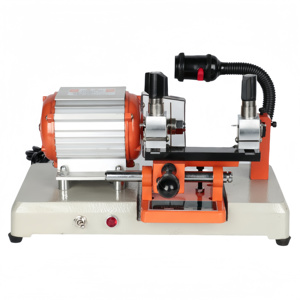 Máquina de Corte de Llaves Automática 238-RS en Oferta, Equipo de Corte de Llaves Especial de Alta Calidad para Suministros de Cerrajería - Product Image 4