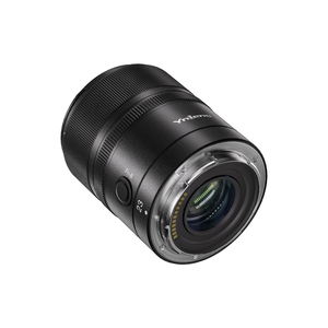 Lente <span class=keywords><strong>YONGNUO</strong></span> YN23mm F1.4Z DF DSM WL PRO con Control Remoto, Lentes de Cámara AF APS-C para Cámaras <span class=keywords><strong>Nikon</strong></span> con Montura <span class=keywords><strong>Z</strong></span> - Product Image 5
