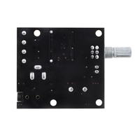 Amplificateur de puissance numérique stéréo à deux canaux de classe D original PAM8610 IT20041 2x15W, carte d'amplificateur audio