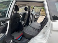 Haval M6 d'occasion 2019 2020 2021 – SUV 5 portes 5 places à prix abordable, sièges en cuir, véhicule à essence, fabriqué en Chine