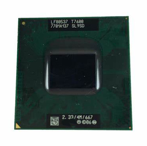 CPU para Portátiles T7200 T7400 T7600 T2700 T2450 Común con T2300 T2400 T2500 T2600 - Product Image 5