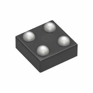 NCP161BFCS514T2G Acheter en ligne Composants électroniques Gestion de l'alimentation (PMIC) 4 XFBGA, WLCSP BOM IC En stock - Product Image 1