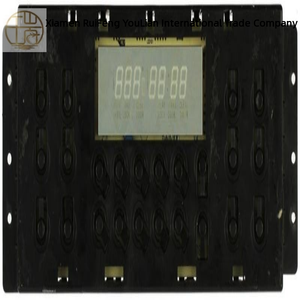 แผงควบคุม Wb27k10245เตาอบไม่มีการซ้อนทับ Pac ระบบอัตโนมัติทางอุตสาหกรรมใหม่ของแท้พร้อมส่ง - Product Image 1