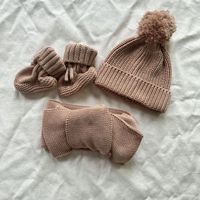 Diademas de punto de doble cara de algodón 100% para bebé, lazo de nudo grande Diy, sombrero de turbante infantil, diademas de ganchillo, bandas anchas para el cabello