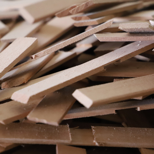 도매 삼나무 블록 1세제곱미터 1x1m 재사용 가능 맞춤형 로고 및 포장 - Product Image 3