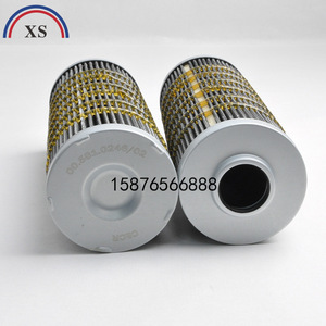 Elemento de Filtro Hidráulico Heidelberg 00.581.0246/02, Filtro de Aceite para Máquina de Malla de Alambre de Acero Inoxidable - Product Image 3