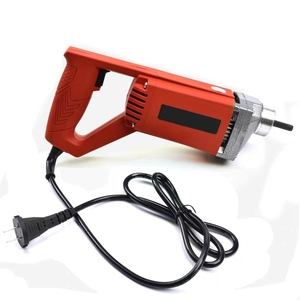 Cao bán bê tông di động điện xây dựng bê tông Vibrator với thép đầu kim - Product Image 1