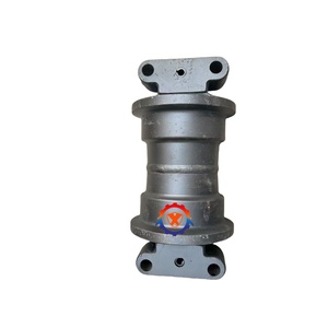 Rodillo Portaexcavadora 14545571 14669349 para EC140B EC160B EC160C EC180B EC200B EC210B EC210C EC220D EC240B EC240C - Product Image 1