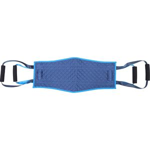 Medical Safe Patient Handling Gait Belt Patient Transfer From <b>Bed</b> to Wheelchair - Product Image 2