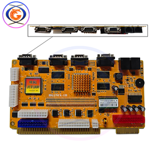 FireBall Life of Luxury Grand FireBall <span class=keywords><strong>LOL</strong></span> 72% Jeu de société vidéo, plateau de jeu unique - Product Image 2