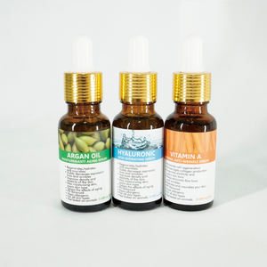 Fabricant de sérum de microneedling avec rétinol pour les soins de la peau <span class=keywords><strong>anti</strong></span>-âge - Product Image 4