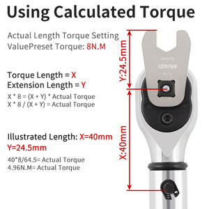 24198 M8 route <span class=keywords><strong>vtt</strong></span> vélo hydraulique câble vis clé vélo câble tuyau boulon clé <span class=keywords><strong>dynamométrique</strong></span> - Product Image 4