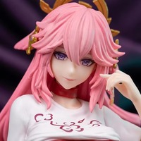 Statue en PVC d'Anime - Fille Bestie Sexy, Décoration de Bureau, Objet de Collection