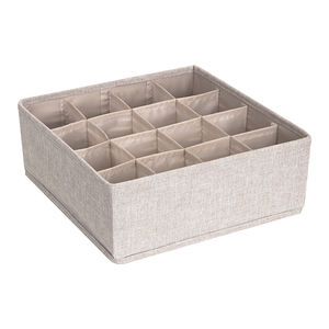 Underwear Underwear Storage Box Household <b>Drawer</b> <b>Drawer</b> Storage Compartment <b>Socks</b> Sorting Box - Product Image 6