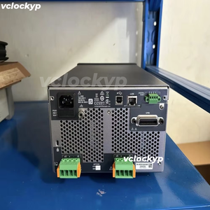 E36313A KEYSIGHT Agilent NWT Alimentations électriques à trois sorties 160W 6V10A /25V,2A /25V,2A - Product Image 3