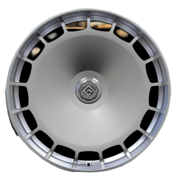 Antique Car Wheels Elegant Durable Forged Designs