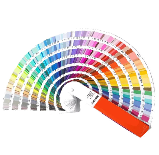 Custom color