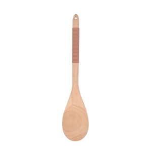 Juego <span class=keywords><strong>de</strong></span> cucharas Spurtle ranuradas <span class=keywords><strong>de</strong></span> madera Natural para utensilios <span class=keywords><strong>de</strong></span> cocina antiadherentes Utensilios <span class=keywords><strong>de</strong></span> cocina Spurtle <span class=keywords><strong>de</strong></span> madera <span class=keywords><strong>cosas</strong></span> <span class=keywords><strong>de</strong></span> cocina - Product Image 4