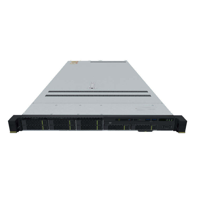 1288H V6 1U Rack Mount 3rd Gen Xeon Scalable CPU DDR4 High Density NVMe Enterprise Class Storage Server