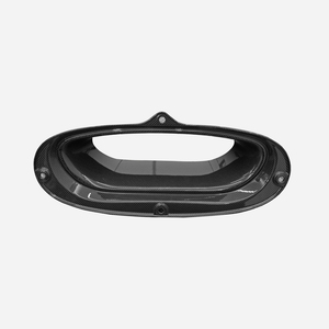 Ventilación de aire para el capó estilo OEM del Ferrari F8 - Product Image 1