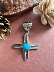 คิงแมนแท้ทำมือจี้925สเตอร์ลิงเงินจี้พลอย - Product Image 4