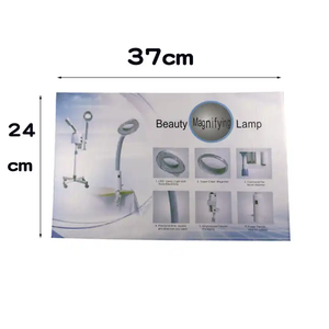 Thẩm mỹ viện nóng lạnh trên khuôn mặt hấp <span class=keywords><strong>3</strong></span> trong <span class=keywords><strong>1</strong></span> Spa Mặt hấp chuyên nghiệp OZONE <span class=keywords><strong>Vaporizer</strong></span> với Magnifying ánh sáng - Product Image 6