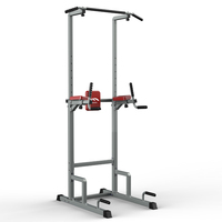 Barre menton de traction réglable, Portable et à la maison, station de gymnastique, plage