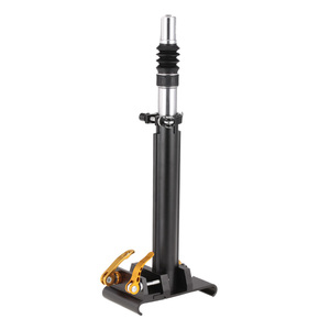 Sedile Elettrico Regolabile in Altezza Cityneye per Monopattino, Set Sella Retrattile Senza Foratura, Ricambio per <span class=keywords><strong>M365</strong></span> <span class=keywords><strong>Pro</strong></span> - Product Image 5