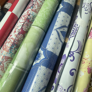 พื้นไวนิลแบบม้วน ราคาโรงงาน <span class=keywords><strong>หนา</strong></span> 1.0 มม. แผ่นรองพื้นโฟมกันน้ำ ทำความสะอาดง่าย ปูพื้นแบบแผ่น ลินโนเลียม - Product Image 3