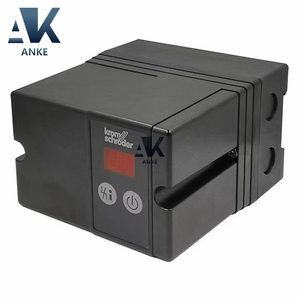 ชุดควบคุมหัวเผา Kromschroder รุ่น IFD244-3/1W IFD244-5/1W IFD244-10/1W IFD244-5/1WI IFD244-3/1WZ IFD450-3/1/1T IFD450-10/1/1T - Product Image 1