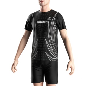 Maillot de rugby personnalisé pour hommes, sublimation, entraînement d'équipe, nouveau modèle, Super Jersey 2022, équipement sportif pour le rugby - Product Image 5