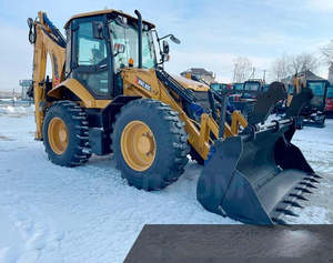 BHL105แบ็ค<span class=keywords><strong>โฮ</strong></span>และโหลดเดอร์เครื่องจักรก่อสร้าง2025สินค้าใหม่ - Product Image 5