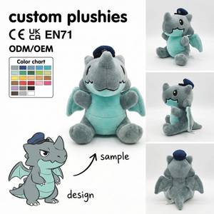 Peluche personnalisée, poupée en peluche, peluche chat ultra-réaliste, peluche licorne, peluche <span class=keywords><strong>Huggy</strong></span> <span class=keywords><strong>Wuggy</strong></span>, peluche Snoop, porte-clés en peluche personnalisé, jouet boîte mystère - Product Image 5