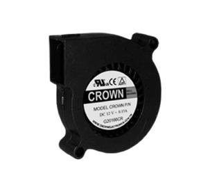 Crown 5015 SERVERT1 DC AXIAL <b>FAN</b> for Security - Product Image 2