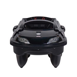 Trémie de chargement par le haut Bateau télécommandé Surfer de pêche pour poisson - Product Image 2