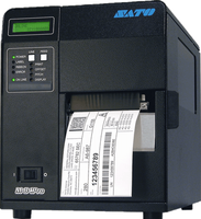 Longer ato M84Pro — imprimante thermique de bureau pour étiquettes barres, 203/305/609dpi, impression robuste, 4 pouces
