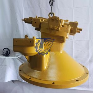 Caterpillar 330CL 330C için 311-9541 3119541 2502564 250-2564 10R1551 311-9543 hidrolik pompa ekskavatör - Product Image 4