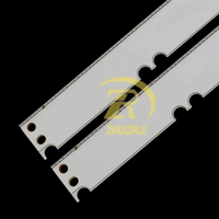 Fournisseur chinois de bandes lumineuses pour téléviseurs ZR-1919 QA65Q7FAMJXXZ QE65Q7FAMT pour BN96-42153A V7Q8-650SM0-R0 Bande lumineuse LED pour téléviseur