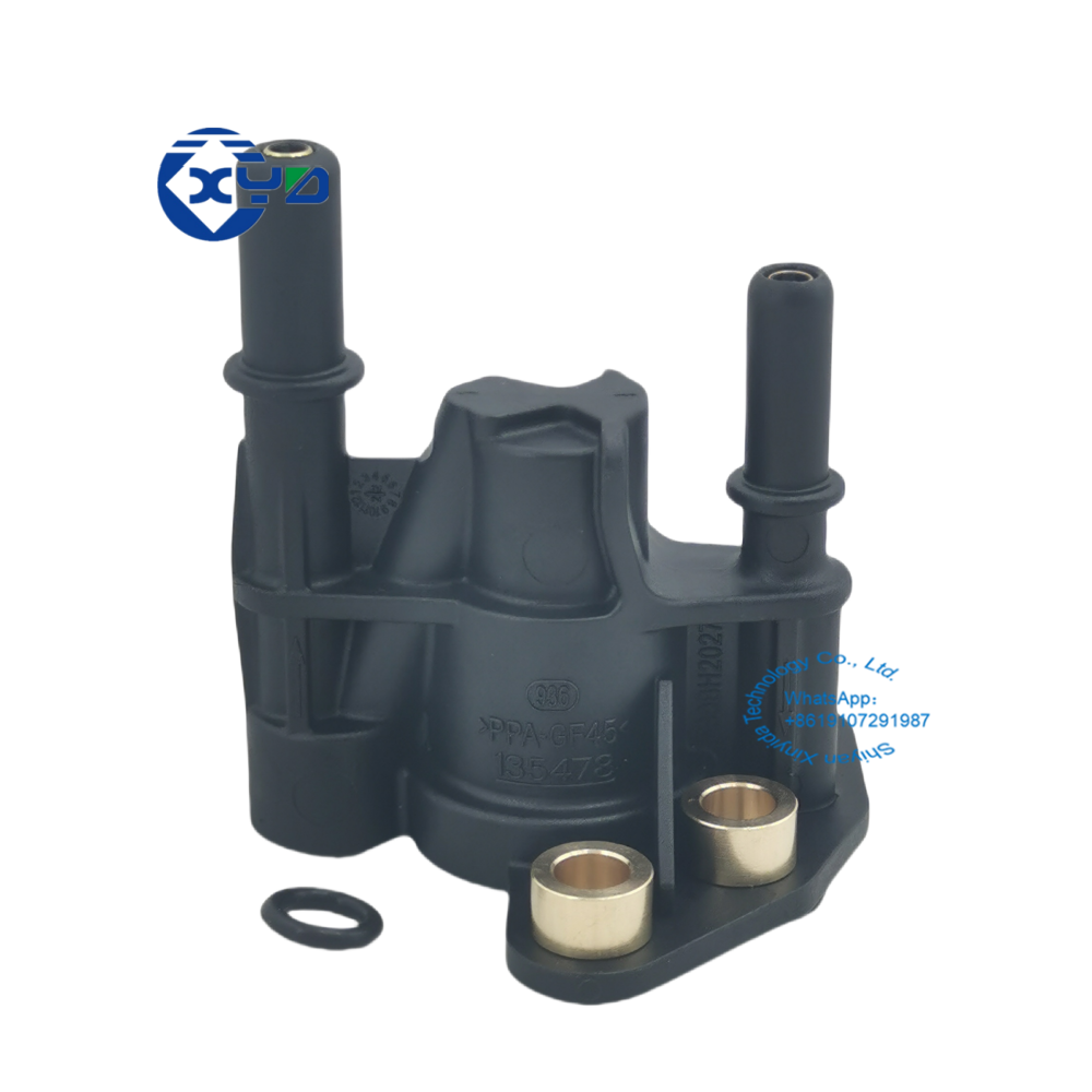 XINYIDA Manufacturer Directly Supply Truck Parts SCR System