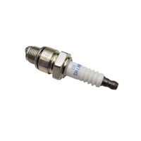 Prix d'usine chinois Bougie d'allumage pour moteur hors-bord BR9HS-10 Bougie d'allumage pour moteur de bateau à moteur BR8HS-10 pour moteur 2 temps