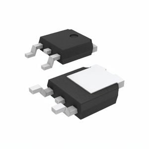 LF120ABDT Power Management (PMIC) Buy Online Electronic Components TO 252 3, DPAK , SC 63 In Stock - Product Image 1