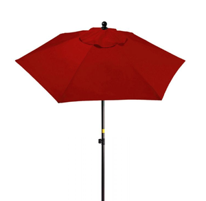 Sombrilla Comercial para Exteriores, Tipo Cantilever, para Patio, con Protección Solar, Regalo Promocional, con Logotipo Personalizado Impreso - Product Image 5