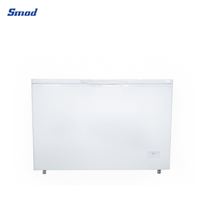 Congelador Horizontal de Gran Capacidad de 450 l con Control Mecánico R600a para Dsc-450w - Product Image 5