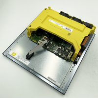 Contrôleur d'unité de système Fanuc Oi Mate Td A02B-0338-B520 pour machine CNC A02B0338B520