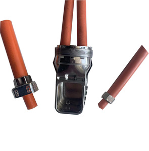 HCA – matrice de sertissage hexagonale pour machine de sertissage automatique de terminaux, matrice de sertissage hexagonale à six bords - Product Image 4