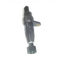 Sensor de Velocidad para Vehículo Beidouxing 1.4, BS10-43802820-01, Repuesto Nuevo para Autos Lu Bao Hafei