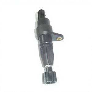 Cable de Encendido para Hyundai Elantra 27501-22B10 27501-23B70 27501-26D00, Cable Divisor Automotriz para Reemplazo y Reparación - Product Image 5