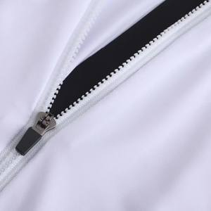 Maillot de Ciclismo Zede Ligero, Transpirable, Antitranspirante, Cortavientos, Unisex, con Estampado Multicolor, Moderno, de Manga Larga para Ciclistas - Product Image 5