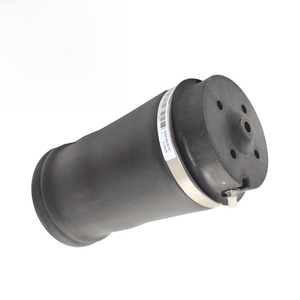 Suspension pneumatique pour W164 ML350 ML500, ressort pneumatique arrière Airmatic, ballon pneumatique A1643200225 A1643200425 A1643200625 - Product Image 5