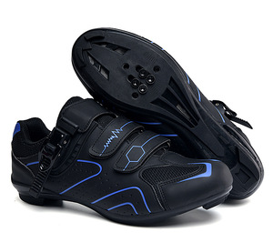 <span class=keywords><strong>Scarpe</strong></span> da ciclismo per <span class=keywords><strong>bici</strong></span> riflettenti all'aperto <span class=keywords><strong>enduro</strong></span> traspirante MTB road lock <span class=keywords><strong>scarpe</strong></span> da equitazione sportive <span class=keywords><strong>scarpe</strong></span> da bicicletta - Product Image 6